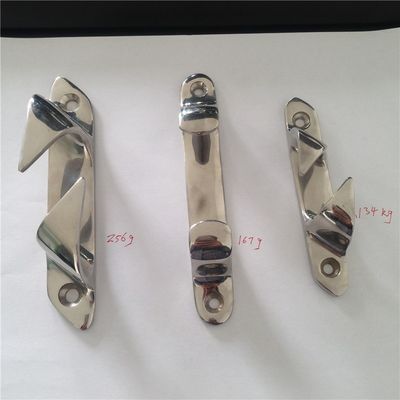OEM Custom High Precision Aluminum Alloy Die Casting Parts With High Polishing Sheet Metal Casting Forging Services บริการการรับรองการใช้งานของผู้รับใช้งาน