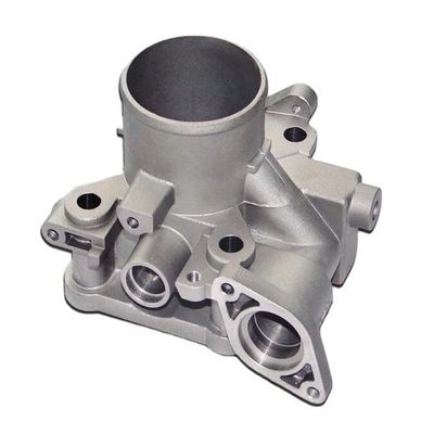 Custom High Precision Metal Sand Casting Iron Aluminum Stainless Steel Investment Die Casting ส่วนที่ใช้ในงานการโยธา