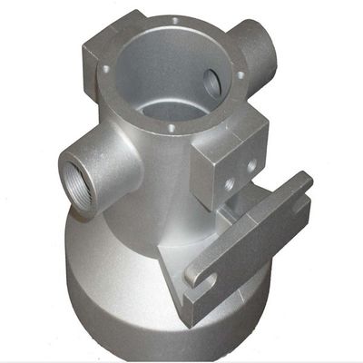 Custom High Precision Metal Sand Casting Iron Aluminum Stainless Steel Investment Die Casting ส่วนที่ใช้ในงานการโยธา