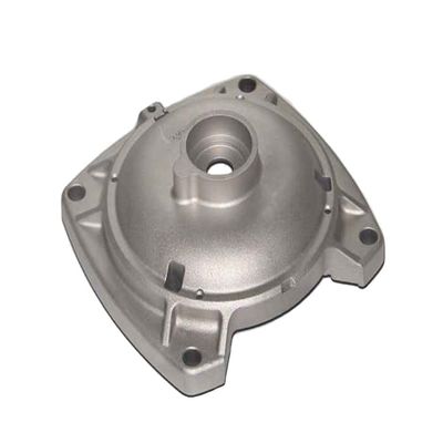 Custom High Precision Metal Sand Casting Iron Aluminum Stainless Steel Investment Die Casting ส่วนที่ใช้ในงานการโยธา