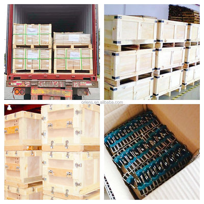 ภาระหนัก 2 4 6 9 นิ้ว สีดํา Powder Coated Steel และคาร์บอนโลหะสปริง A Clamps กับมือ PVC สําหรับการทํางานไม้