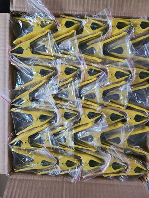 Wholesale DIY Tool 2 นิ้ว A Type Steel Spring Clamps Rubber Handle Light Duty Spring Clamps เครื่องมือทําเองแบบขายปลีก เครื่องมือทําเองแบบขายปลีก เครื่องมือทําเองแบบขายปลีก เครื่องมือทําเองแบบขายปลีก เครื่องมือทําเองแบบขายปลีก
