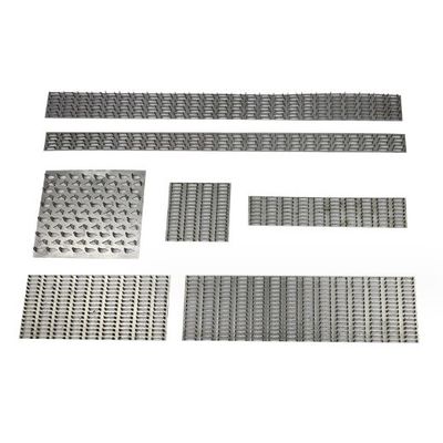 บ้านไม้ หลังคา Truss ป้ายเล็บ Custom Width*Length ค้อนของ ธ อร์ Pronged Truss ปรับป้ายกับฟันเล็บ