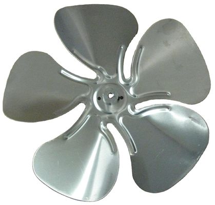 OEM Custom Fan Blades แฟนอากาศออก แฟนอากาศออก Custom Fan Blade สําหรับแอร์