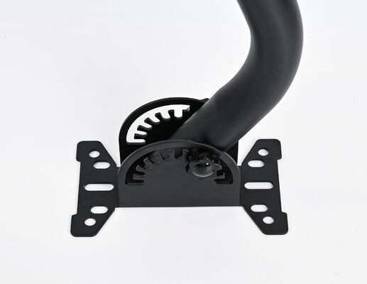 ชุดติดตั้งเสา Starlink Gen 3 V3 พร้อมอะแดปเตอร์ท่อโลหะสำหรับติดตั้งบนหลังคาและ RV