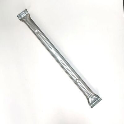 ราวแขวนเสื้อผ้าสำหรับตู้เสื้อผ้าแบบหนาพิเศษ หนา 1.5 มม. ขนาด 18 นิ้ว/20 นิ้ว/24 นิ้ว และมีขั้นต่ำ 200 ชิ้น