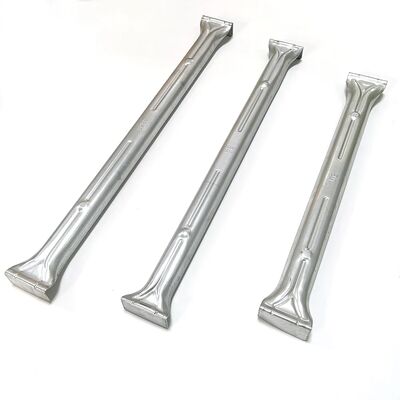 20 & 24 นิ้ว โลหะแขวนบาร์ ตู้เสื้อผ้าย้ายบราคเกตสําหรับการจัดตั้งที่เพิ่มเติม