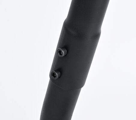 High Quality Adjustable Carbon Steel Universal Starlink Gen3 Mounting Kit for Roof Installation