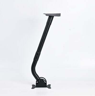 ชุดติดตั้ง Starlink Gen3 แบบปรับได้ คุณภาพสูง ทำจากเหล็กคาร์บอน สำหรับติดตั้งบนหลังคา