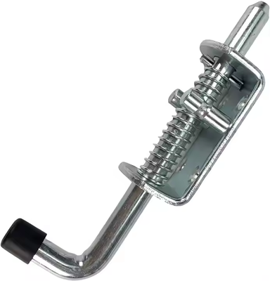 Heavy Duty Stainless Steel Galvanized Steel Spring Latch 