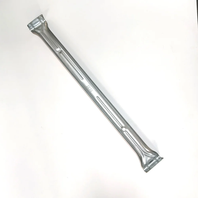 Professional-Grade Garment Carrier Box with Retractable Clothing Rail