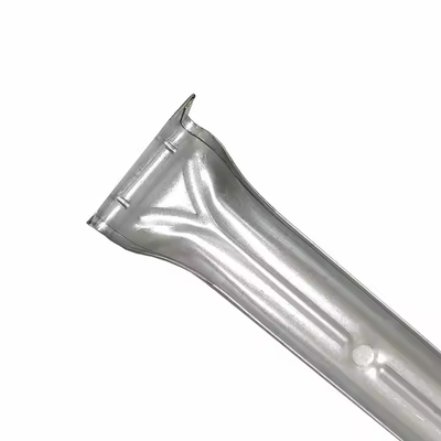 Professional-Grade Garment Carrier Box with Retractable Clothing Rail